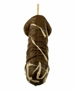 Bachelorette.com Chocolate Cum Pop - Black Sale
