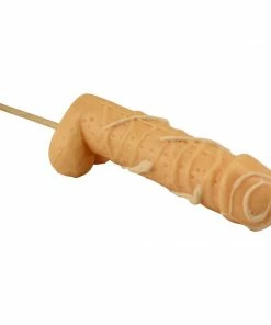 Bachelorette.com The Candy Cum Pop - White