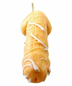 Bachelorette.com The Candy Cum Pop - White