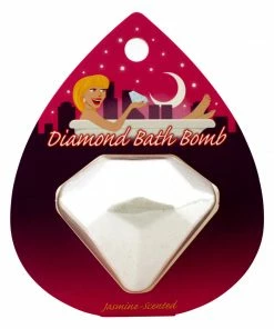 Bachelorette.com Diamond Bath Bomb Party Favors 5 Bachelorette.com Diamond Bath Bomb Party Favors