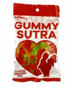 Bachelorette.com Penis Candy And Penis Cake Gummy Sutra