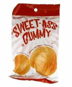 Bachelorette.com Penis Candy And Penis Cake Sweet Ass Gummies