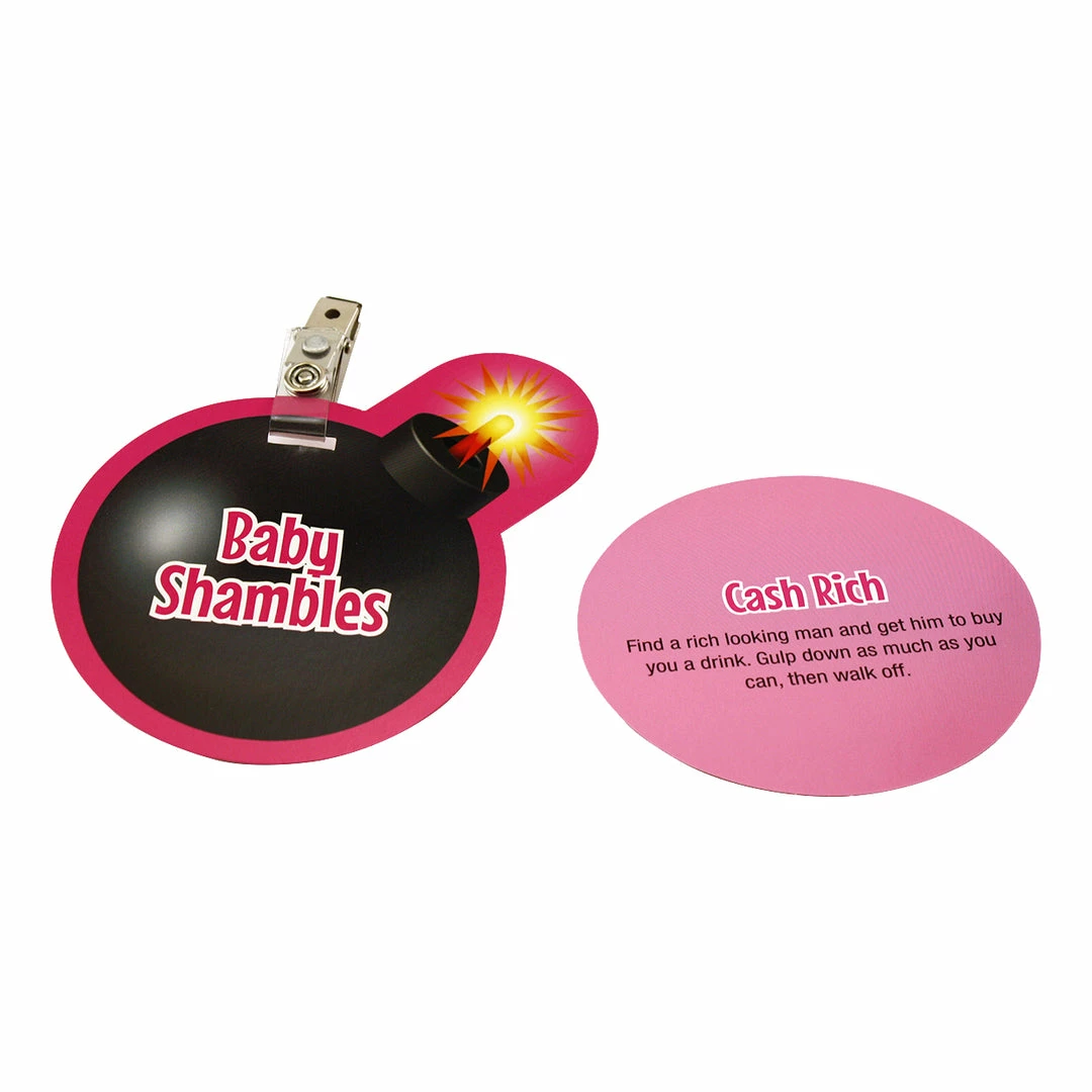 Bachelorette.com Secret Missions Game 3 Bachelorette.com Secret Missions Game