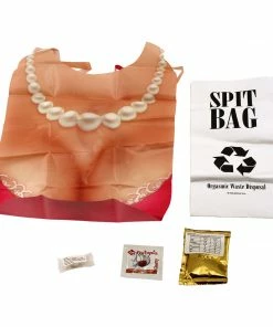 Bachelorette.com Bachelorette's BJ Kit Bachelorette Party Kits