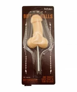 Bachelorette.com Penis Candy And Penis Cake Butterballs Sucker