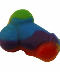 Bachelorette.com Rainbow Pecker Bites