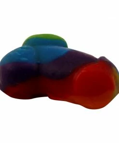 Bachelorette.com Rainbow Pecker Bites