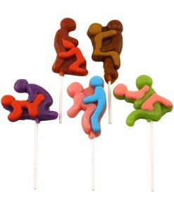 Bachelorette.com Penis Candy And Penis Cake F*ckers Sucker - Sexual Positions Lollipop