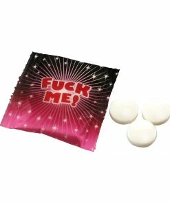 Bachelorette.com X-Rated Mints Pinata Packs