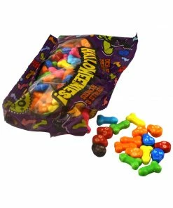 Bachelorette.com Halloweenies Candy