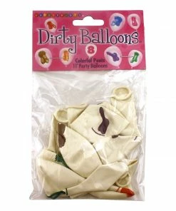 Bachelorette.com The World's Most Realistic Penis Balloons Decorations