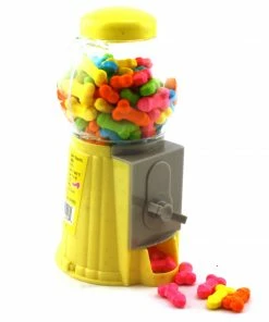 Bachelorette.com Superfun Penis Candy Machine Penis Candy And Penis Cake