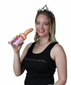 Bachelorette.com Tall Penis Beer Topper New Releases