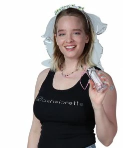 Bachelorette.com Pecker Veil