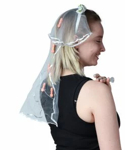 Bachelorette.com Pecker Veil
