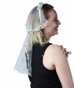 Bachelorette.com Pecker Veil