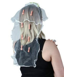 Bachelorette.com Pecker Veil
