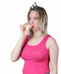 Bachelorette.com Party Favors Penis Whistle