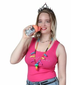 Bachelorette.com Fat Penis Beer Topper