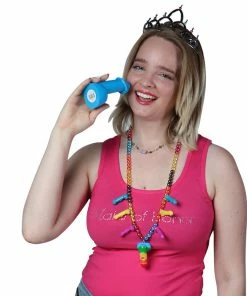 Bachelorette.com The Neon Penis Shooter Drinking Supplies