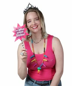 Bachelorette.com New Releases Dirty Bachelorette Photo Props