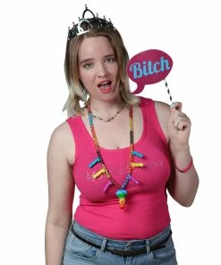 Bachelorette.com New Releases Dirty Bachelorette Photo Props