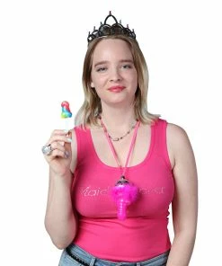 Bachelorette.com Rainbow Pecker Pop Penis Pops