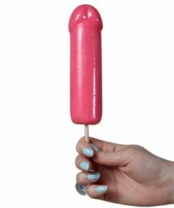 Bachelorette.com Lollicock Giant Penis Sucker Sale