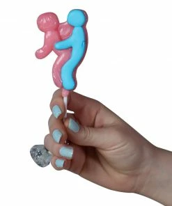 Bachelorette.com Penis Candy And Penis Cake F*ckers Sucker - Sexual Positions Lollipop