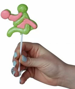 Bachelorette.com Penis Candy And Penis Cake F*ckers Sucker - Sexual Positions Lollipop