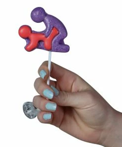 Bachelorette.com Penis Candy And Penis Cake F*ckers Sucker - Sexual Positions Lollipop