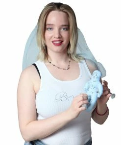 Bachelorette.com New Husband VooDoo Doll