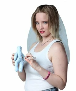 Bachelorette.com New Husband VooDoo Doll