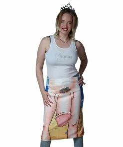 Bachelorette.com Pecker Beach Towel