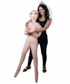 Bachelorette.com Sale The Original Cheap Date Blowup Doll