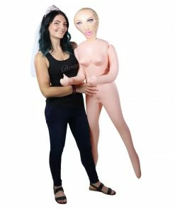 Bachelorette.com Sale The Original Cheap Date Blowup Doll