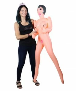 Bachelorette.com GILF Blowup Doll