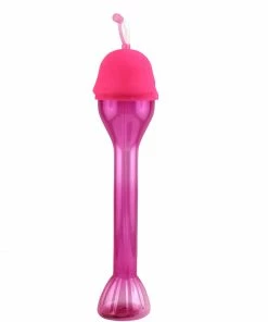 Bachelorette.com Giant Penis Sippy Cup