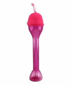 Bachelorette.com Giant Penis Sippy Cup