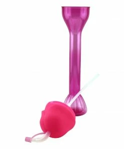 Bachelorette.com Giant Penis Sippy Cup