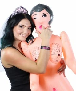 Bachelorette.com GILF Blowup Doll