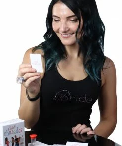 Bachelorette.com Adult Charades Game