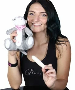 Bachelorette.com Gag Gifts For The Bride Stash Cat