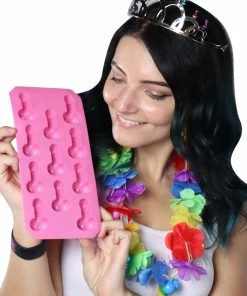 Bachelorette.com Tiny Penis Ice Cube Tray