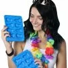 Bachelorette.com Blue Balls Naughty Ice Cube Trays