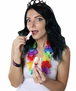 Bachelorette.com Dick N Dip Candy - Dip The Dick & Lick!