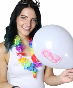 Bachelorette.com The World's Most Realistic Penis Balloons Decorations