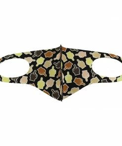 Bachelorette.com F U Finger Face Mask - Clearance! Hot Deals