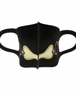 Bachelorette.com Dog Bone Ball Gag Face Mask - Clearance!