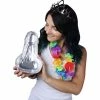 Bachelorette.com Two Mid-Size Disposable Pecker Cake Pans